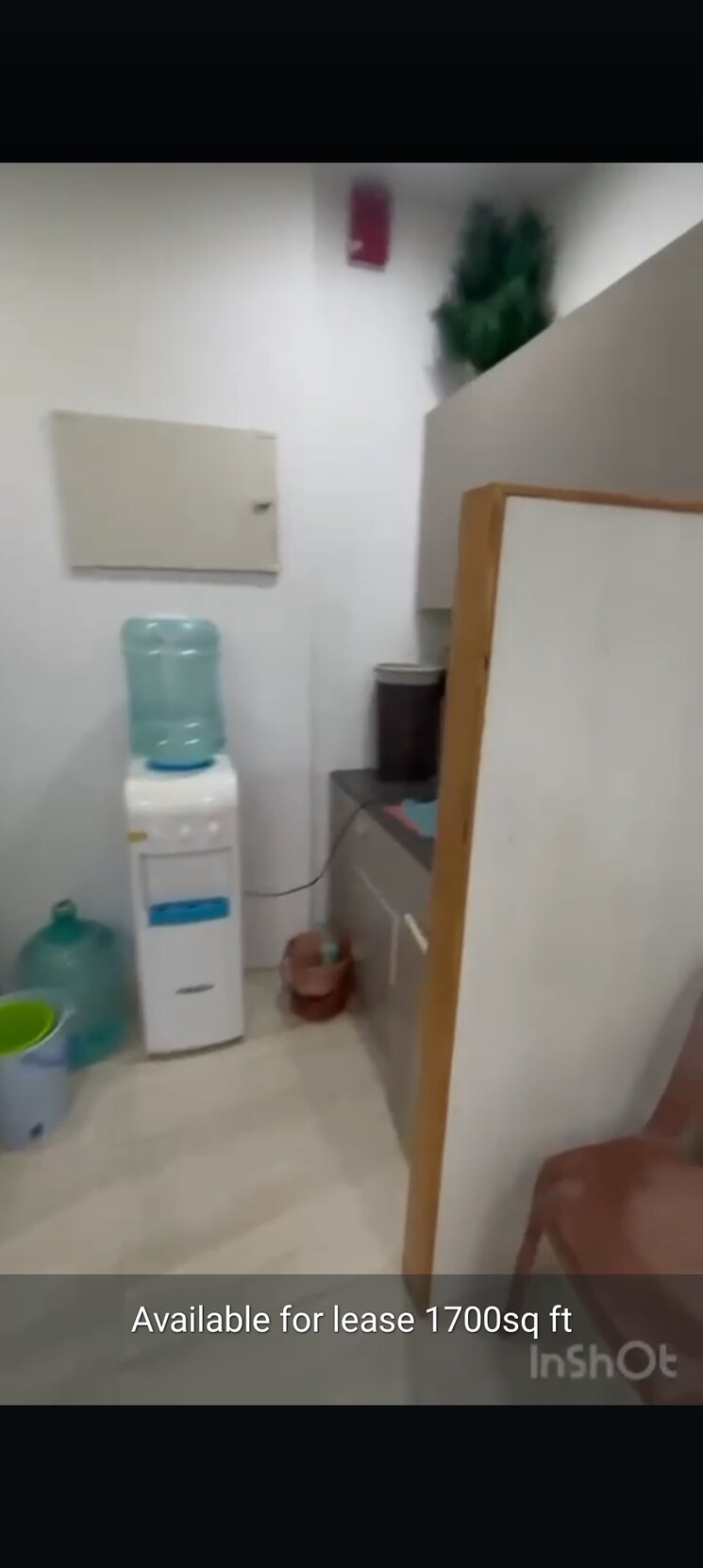 Floor Plan, spaze-itech-park Commercial Office Space 1700 Sq.Ft. In Sector 49 Gurgaon 8775501