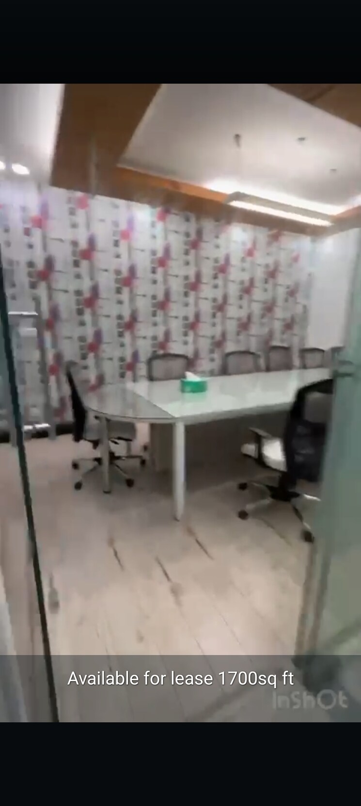 Team Area, spaze-itech-park Commercial Office Space 1700 Sq.Ft. In Sector 49 Gurgaon 8775501