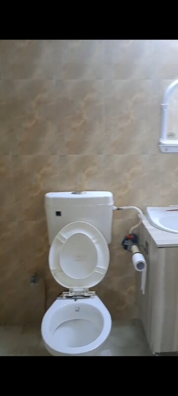 Bathroom in 1 BHK Apartment at AVL 36 Gurgaon, Sector 36 – for Sale