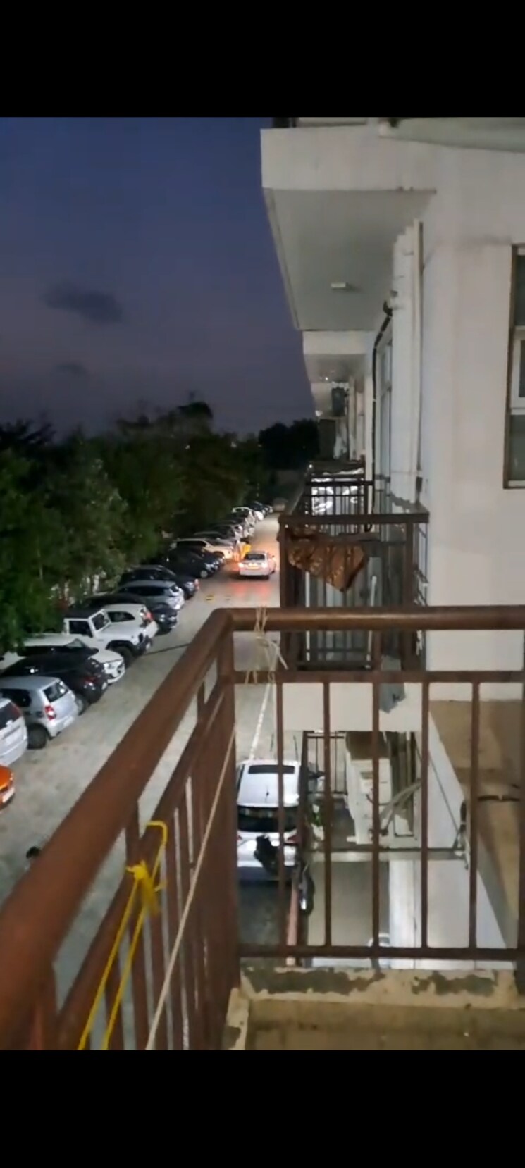 Balcony, avl-36-gurgaon 1 Bedroom 406 Sq.Ft. Apartment In Sector 36 Gurgaon 8775507