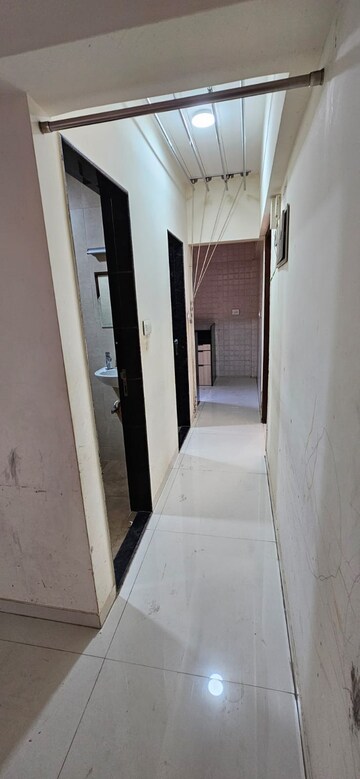 Building Lobby in 1 BHK Apartment at Shree Parleshwar CHS, Vile Parle East – for Rent