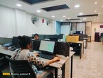1500 Sq.Ft. Office Space in Sector 2