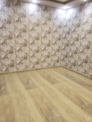 Bedroom in 2 BHK Builder Floor at Janakpuri – for Sale