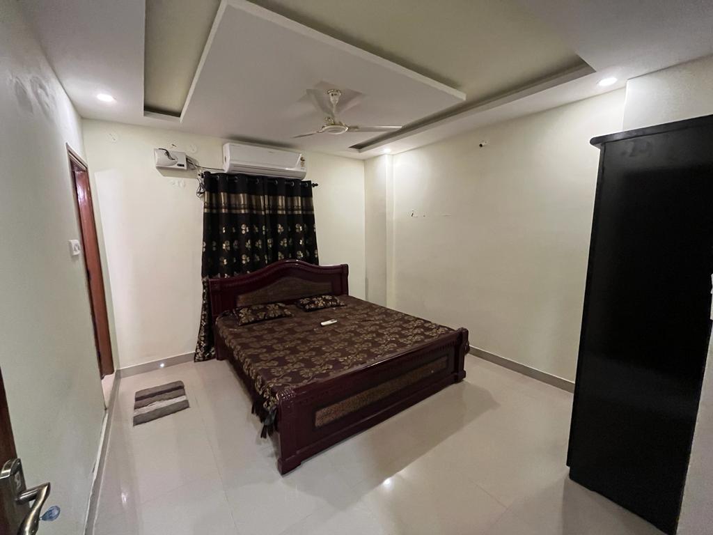 3 BHK Apartment For Rent in Banjara Hills 