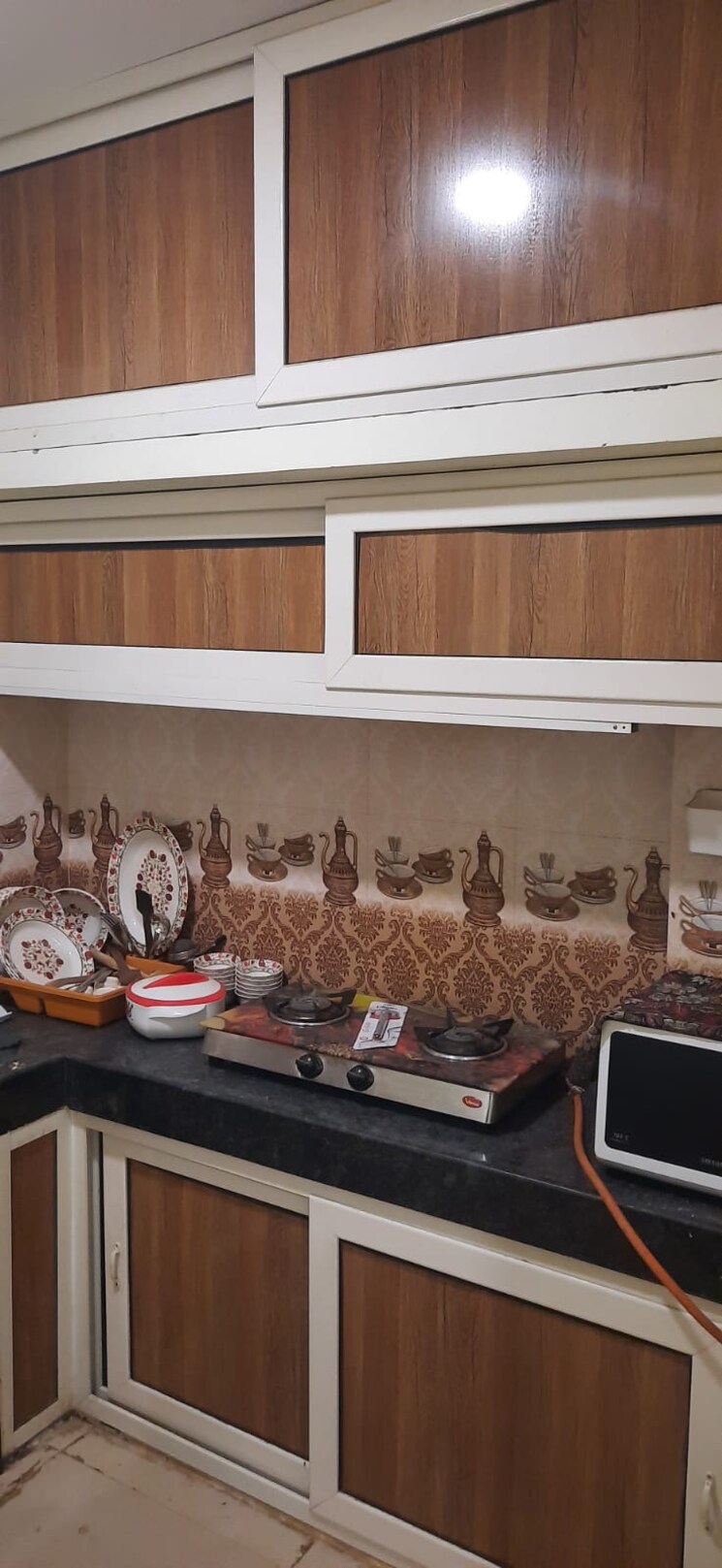 undefined, banjara hills 3 Bedroom 1800 Sq.Ft. Apartment In Banjara Hills Hyderabad 8775513