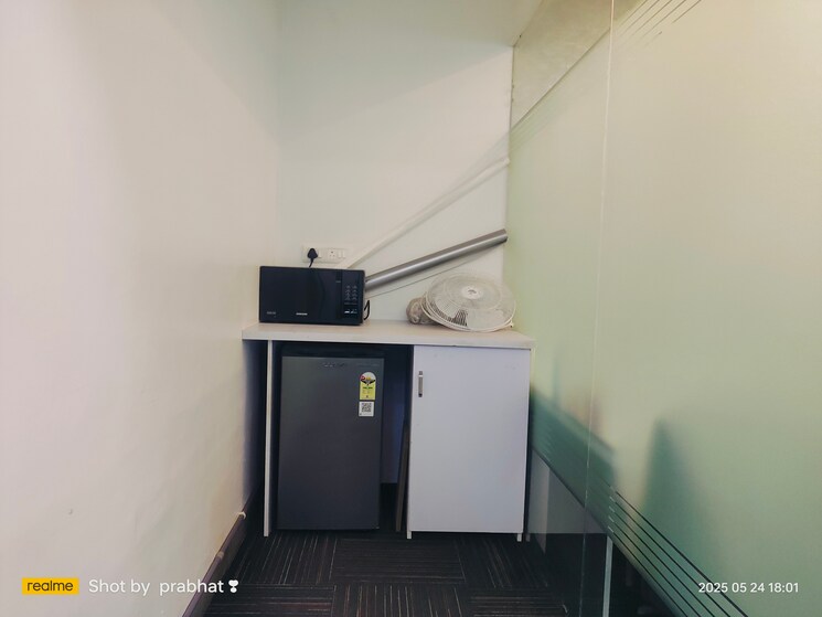 Floor Plan, sector 2 Commercial Office Space 1500 Sq.Ft. In Sector 2 Noida 8775528