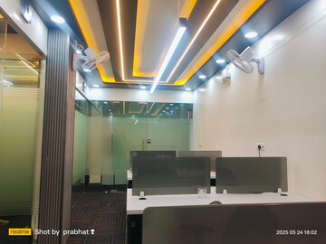 Team Area in  Office Space at Sector 2 – for Rent