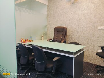 Team Area in  Office Space at Sector 2 – for Rent