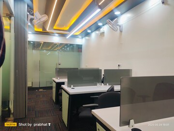 Team Area in  Office Space at Sector 2 – for Rent