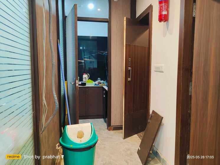 Floor Plan, sector 2 Commercial Office Space 1500 Sq.Ft. In Sector 2 Noida 8775528