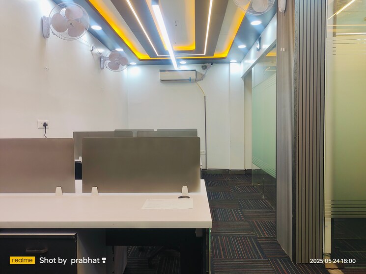 Team Area, sector 2 Commercial Office Space 1500 Sq.Ft. In Sector 2 Noida 8775528