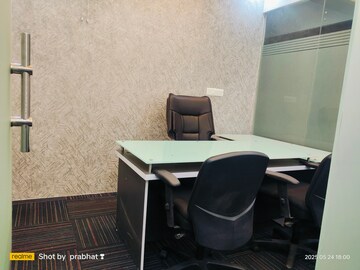 Team Area in  Office Space at Sector 2 – for Rent