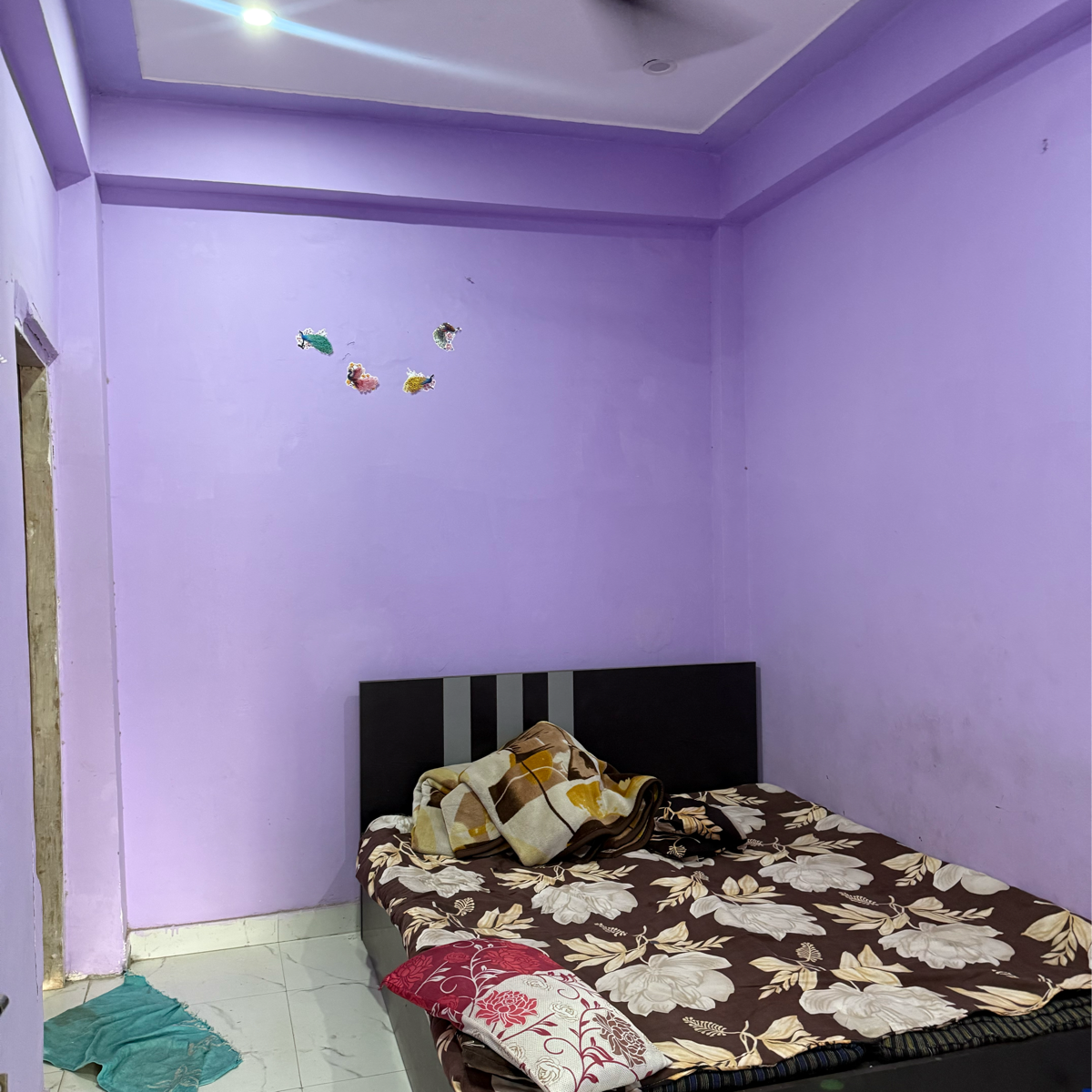 2.5 BHK + Extra Room Builder Floor For Rent in Sector 63A