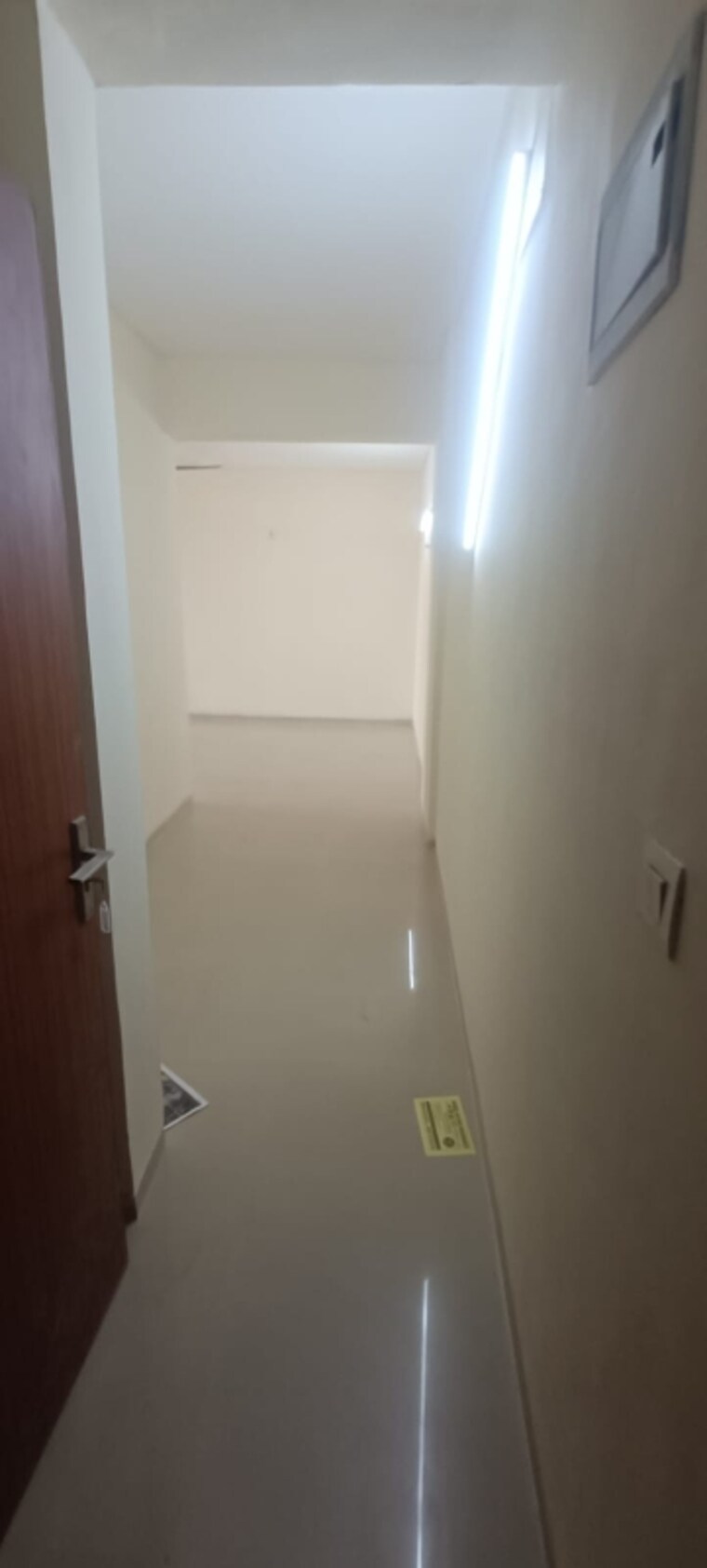 Bathroom, adani-aangan 2 Bedroom 610 Sq.Ft. Apartment In Sector 89a Gurgaon 8775518
