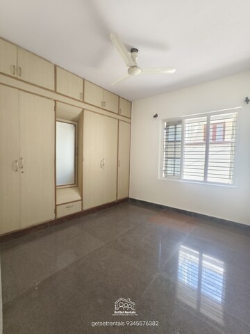 Room in 1 BHK Builder Floor at Iti Layout – for Rent