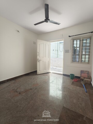 Room in 1 BHK Builder Floor at Iti Layout – for Rent