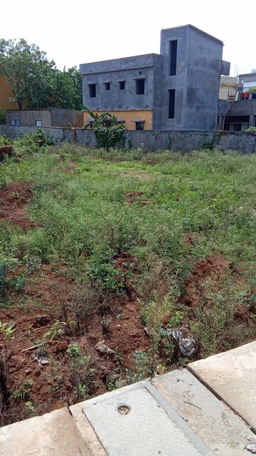  Plot For Sale in Patrapada