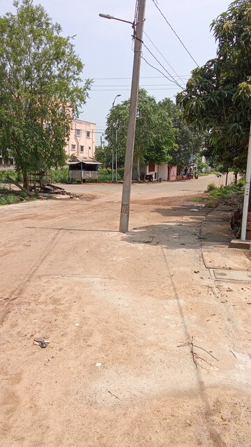 Plot Area in  Plot at Patrapada – for Sale