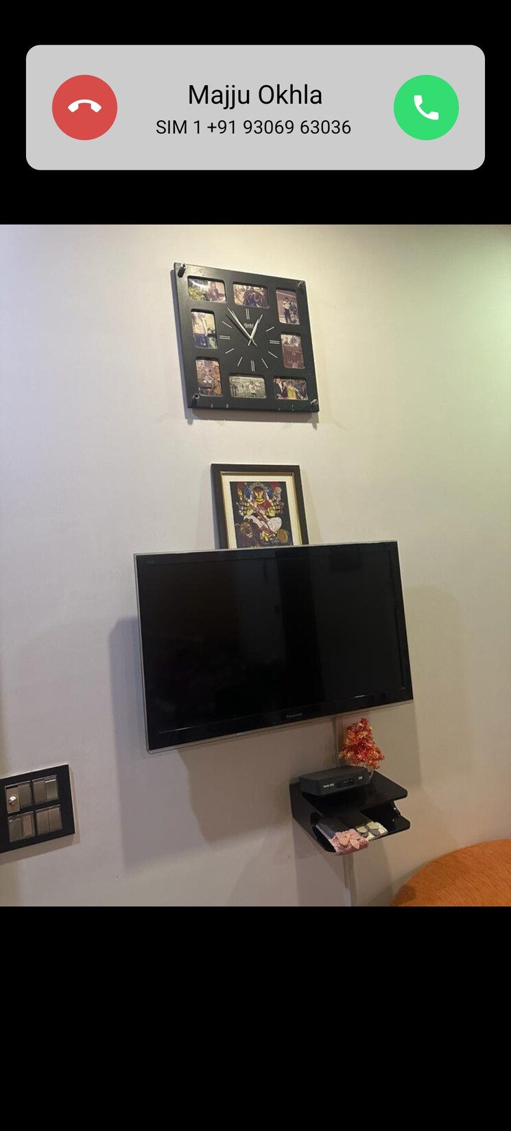 undefined, kailash colony 3 Bedroom 1800 Sq.Ft. Builder Floor In Kailash Colony Delhi 8775542