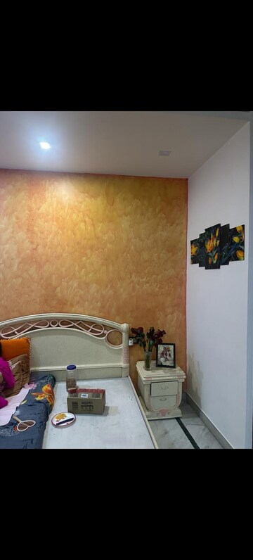 3 BHK Builder Floor For Rent in Kailash Colony