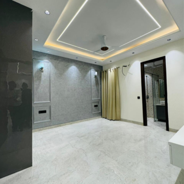 4 BHK Builder Floor For Sale in Ansal API Esencia, Sector 67