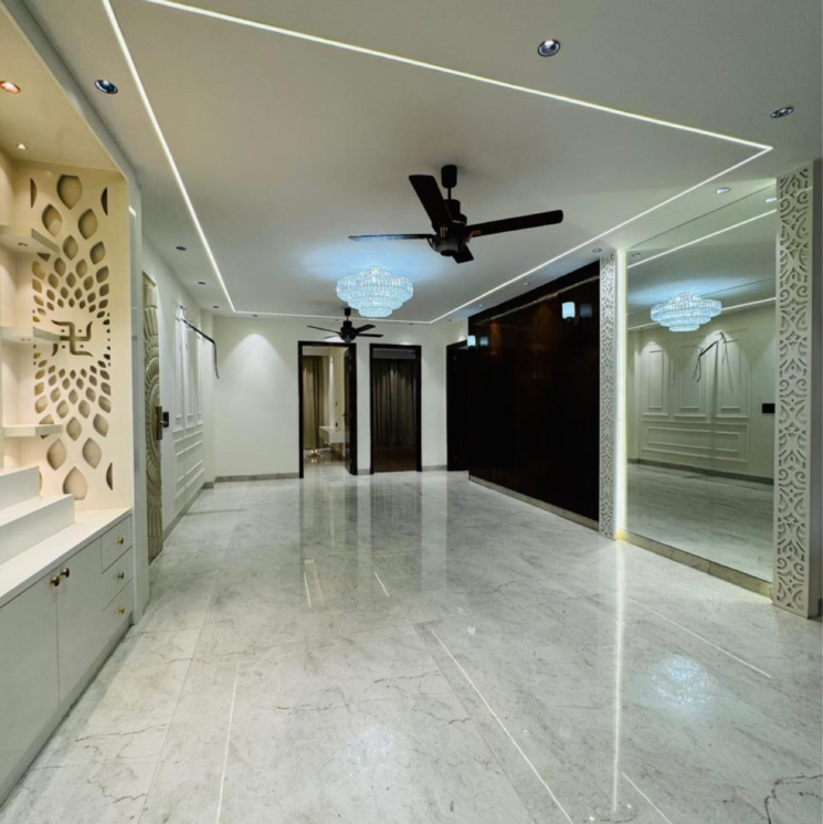 undefined, ansal-api-esencia 4 Bedroom 300 Sq.Yd. Builder Floor In Sector 67 Gurgaon 8775561