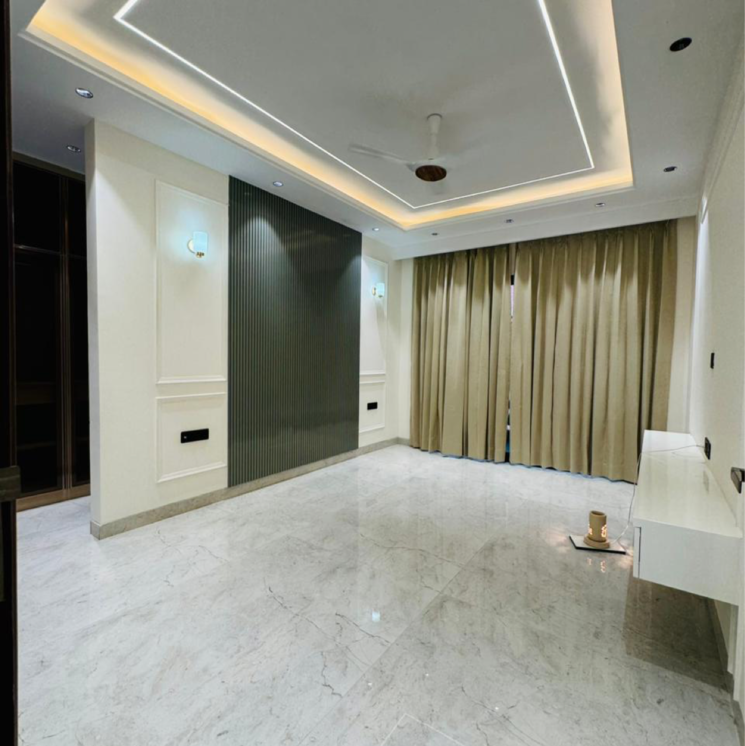 Bedroom, ansal-api-esencia 4 Bedroom 300 Sq.Yd. Builder Floor In Sector 67 Gurgaon 8775561