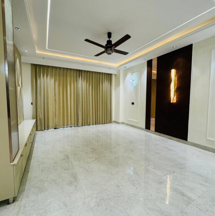 Bedroom, ansal-api-esencia 4 Bedroom 300 Sq.Yd. Builder Floor In Sector 67 Gurgaon 8775561