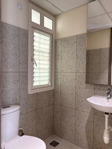 Attached Bathroom in 2 BHK Apartment at Chettipunyam – for Sale