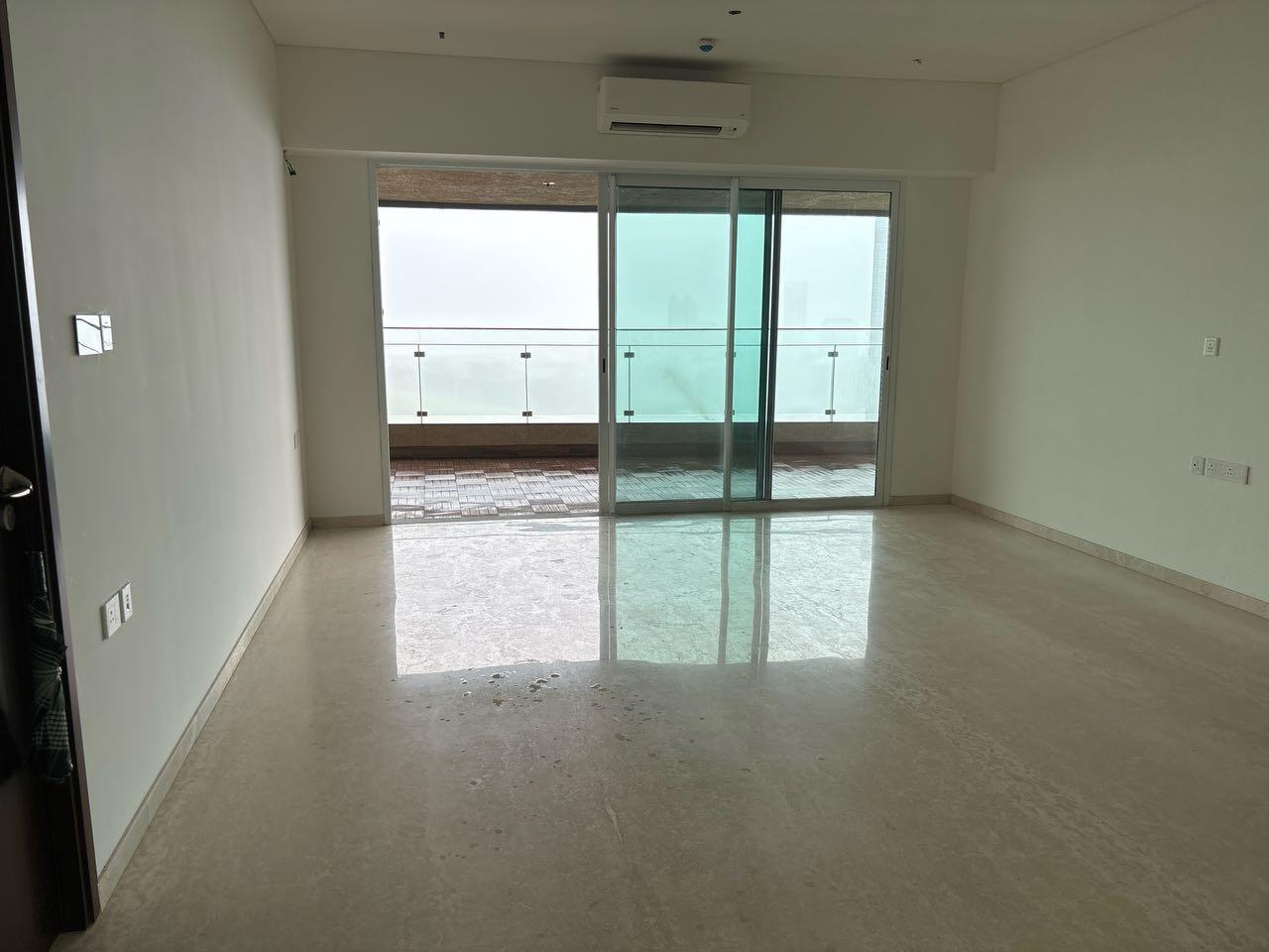 3 BHK + Pooja Room,Servant Room Apartment For Rent in Lokhandwala Minerva Mahalaxmi