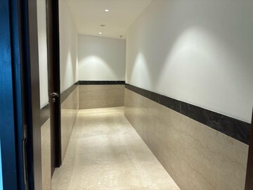 Building Lobby in 3 BHK Apartment at Lokhandwala Minerva Mahalaxmi, Mahalaxmi – for Rent