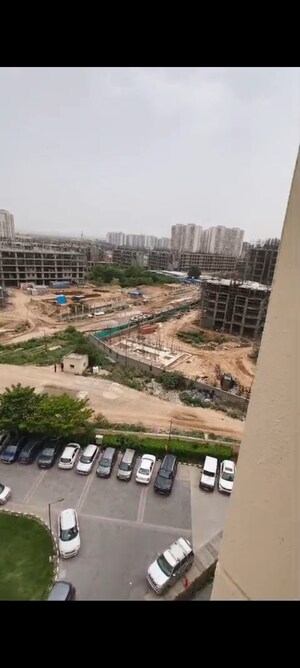 2 BHK Apartment – Exterior View View at Signature Global Orchard Avenue, Sector 93 - for Sale