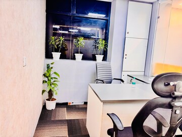 Team Area in  Office Space at Sector 1 – for Rent