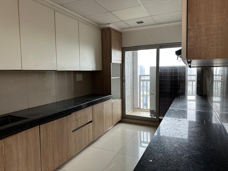 Kitchen, bombay-realty-island-city-center 4 Bedroom 2800 Sq.Ft. Apartment In Wadala Mumbai 8764664