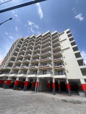 4 BHK Apartment For Sale in Shahastradhara Road