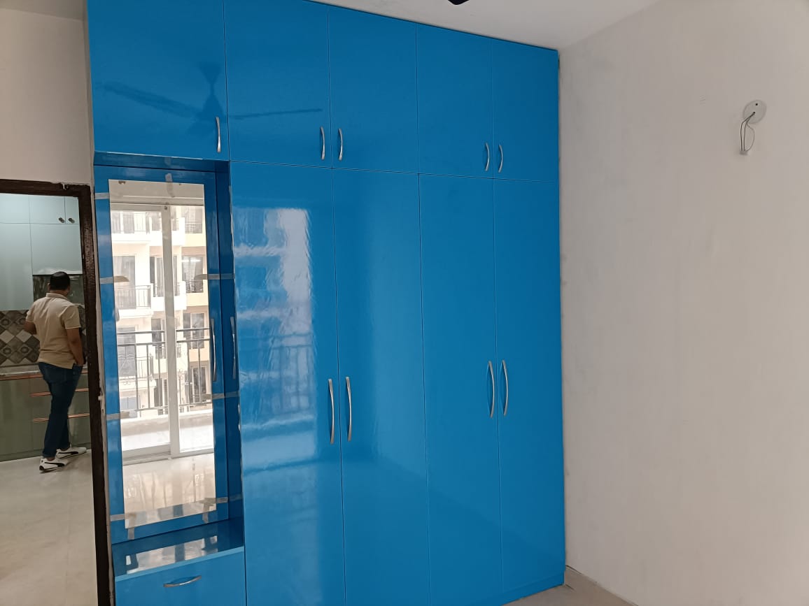 2 BHK Apartment For Rent in Signature Global Proxima