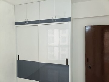 Kitchen in 2 BHK Apartment at Signature Global Proxima, Sector 89 – for Rent