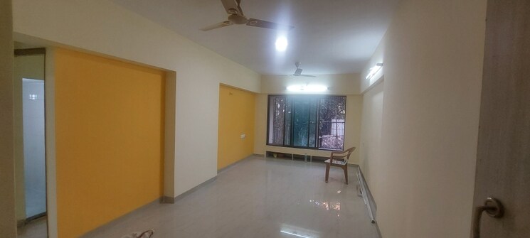 Living Room, goregaon west 2 Bedroom 650 Sq.Ft. Apartment In Goregaon West Mumbai 8775571