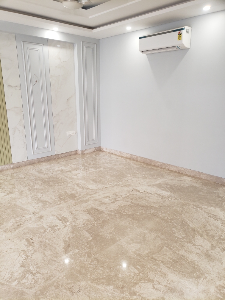 1 BHK Builder Floor For Sale in Rahul Mishra 