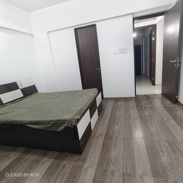 Bedroom in 3 BHK Apartment at Kolte Ivy Estate, Wagholi – for Rent