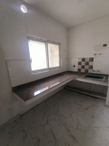 Kitchen in 1 BHK Apartment at Pivotal 99 Marina Bay, Sector 99 – for Sale