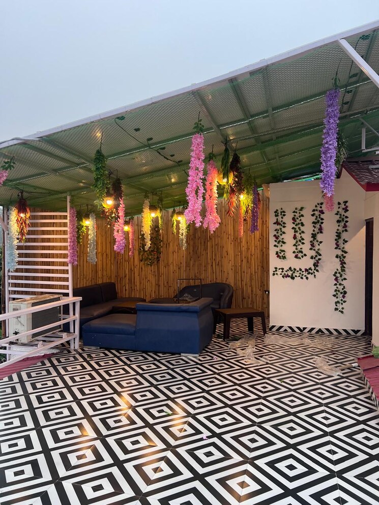 Bedroom, sector 135 2 Bedroom 2450 Sq.Yd. Villa In Sector 135 Noida 8775559