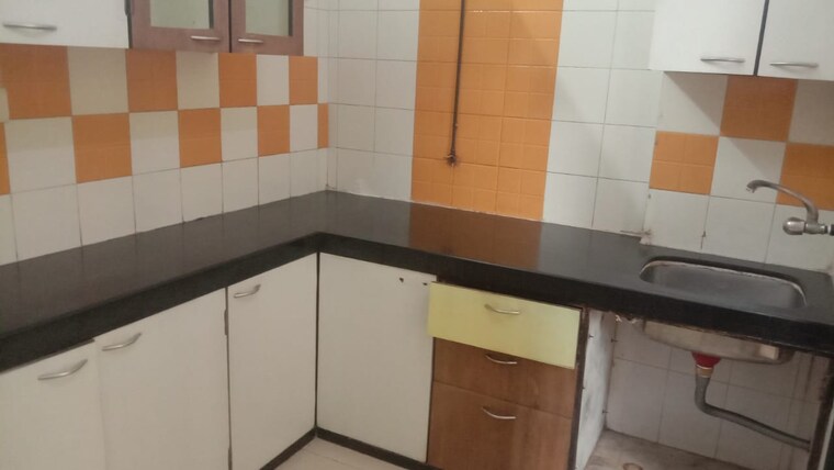 Kitchen, nandwara-elite-enclave 2 Bedroom 1100 Sq.Ft. Apartment In Kopar Khairane Navi Mumbai 8775585