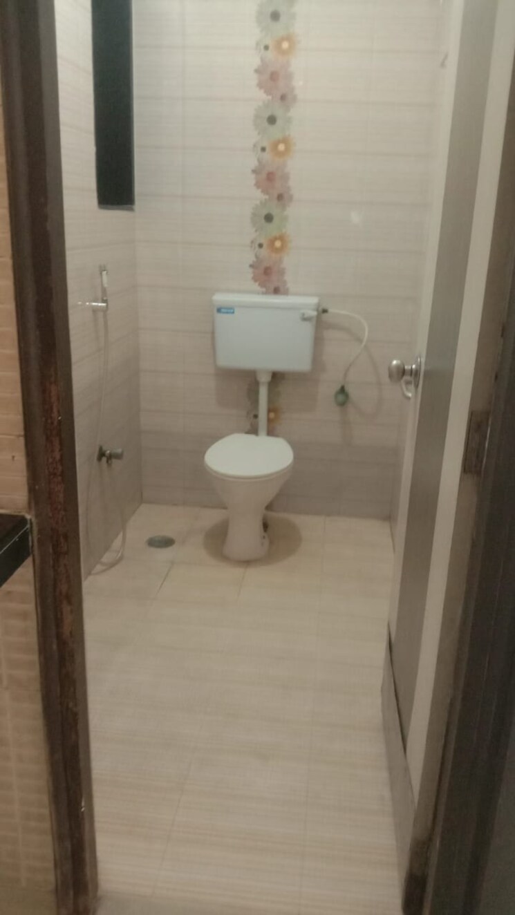Bathroom, nandwara-elite-enclave 2 Bedroom 1100 Sq.Ft. Apartment In Kopar Khairane Navi Mumbai 8775585