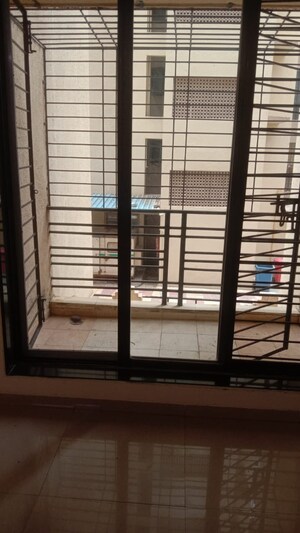 Room in 2 BHK Apartment at Nandwara Elite Enclave, Kopar Khairane – for Sale