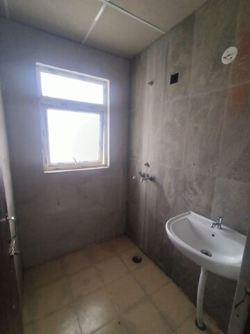 Bathroom in 1 BHK Apartment at Pivotal 99 Marina Bay, Sector 99 – for Sale