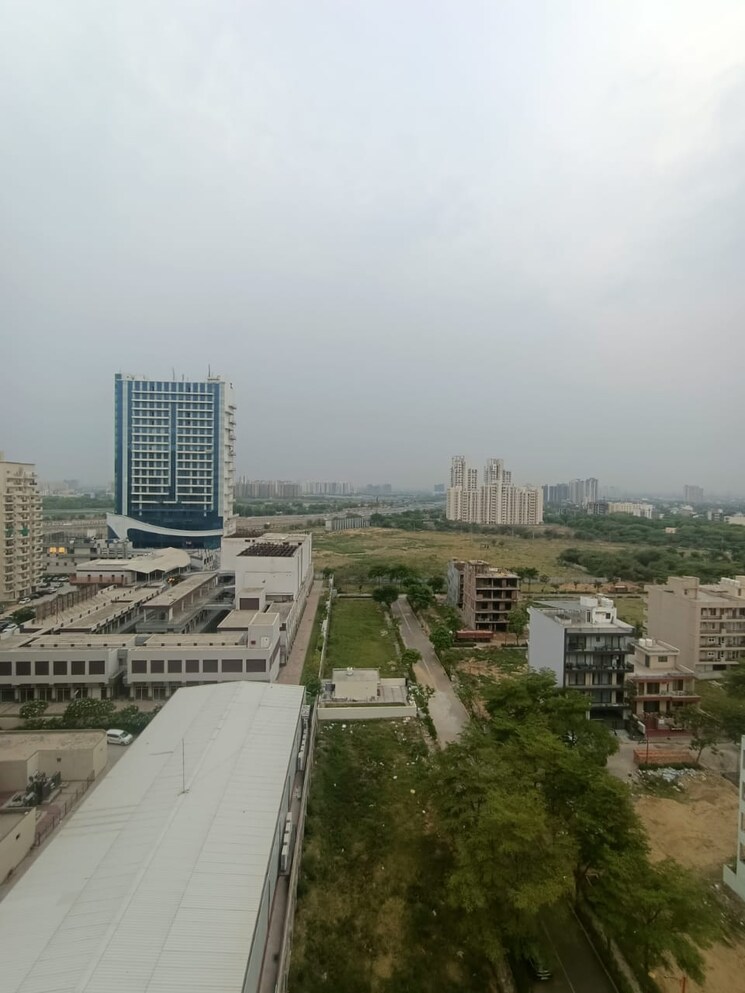 Exterior View, pivotal-99-marina-bay 1 Bedroom 361 Sq.Ft. Apartment In Sector 99 Gurgaon 8775590