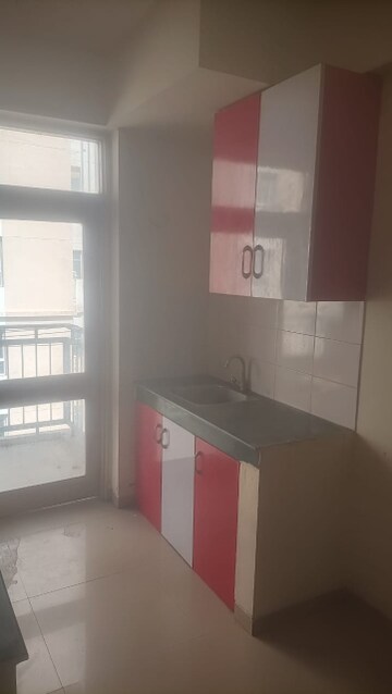 Kitchen in 2 BHK Apartment at Adani Aangan, Sector 89a – for Rent