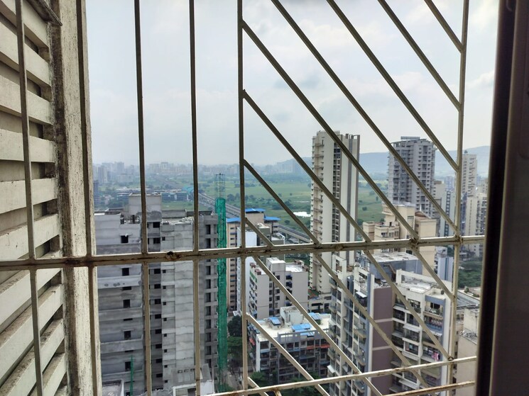 Exterior View, kharghar sector 34 4 Bedroom 2538 Sq.Ft. Apartment In Kharghar Sector 34 Navi Mumbai 8775758