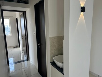 2 BHK Apartment For Rent in VJ YashOne Infinitee, Tathawade